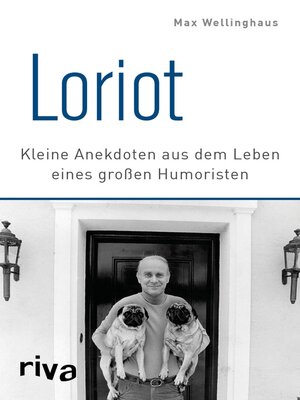 cover image of Loriot